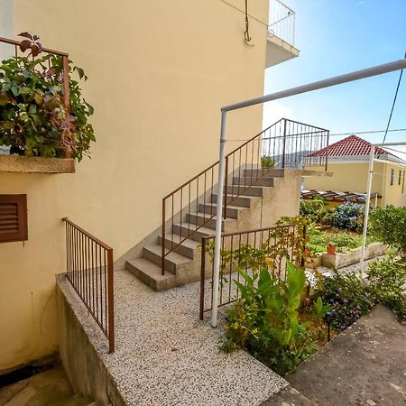 Apartments Guzela Primošten Exterior foto