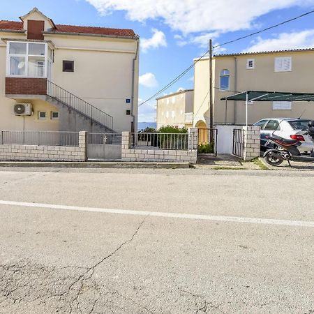 Apartments Guzela Primošten Exterior foto