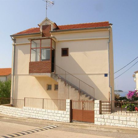 Apartments Guzela Primošten Exterior foto