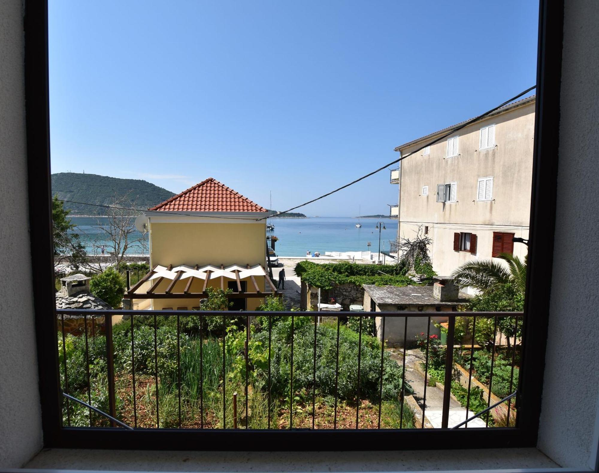 Apartments Guzela Primošten Quarto foto